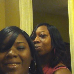 Meet your Posher, Faye